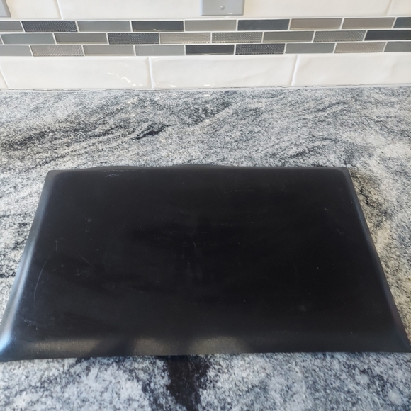 Vintage US Pharmacy Postage Stamp Theme 1972 serving tray decor pharmacist - Picture 2 of 5